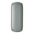 Polyform Polyform HTM-2 GREY HTM Series Fender - 8.5" x 20.5", Gray HTM-2 GREY